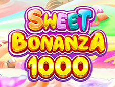 Sweet Bonanza 1000